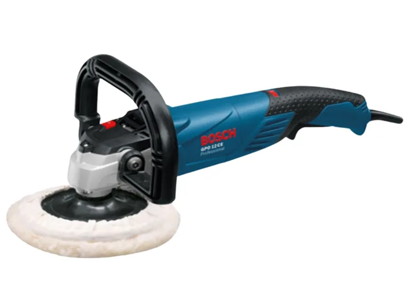 Máy đánh bóng Bosch