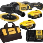 Máy đánh bóng cầm tay Dewalt DCM849
