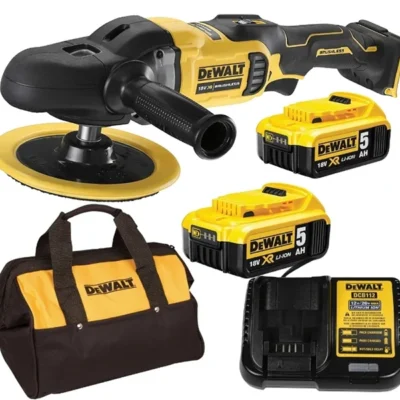 Máy đánh bóng cầm tay Dewalt DCM849