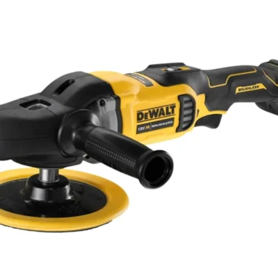Máy đánh bóng cầm tay Dewalt DCM849N-XJ