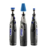Máy đánh bóng chi tiết thế hệ mới SGGF176