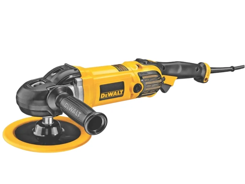 Máy đánh bóng Dewalt