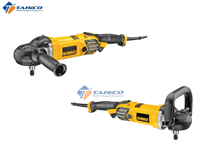 Máy đánh bóng Dewalt DWP849X, DWP849X-B1