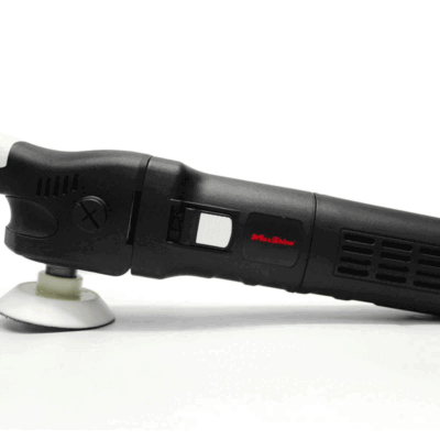 Máy đánh bóng đồng tâm dùng cho xe máy RO M550 Maxshine