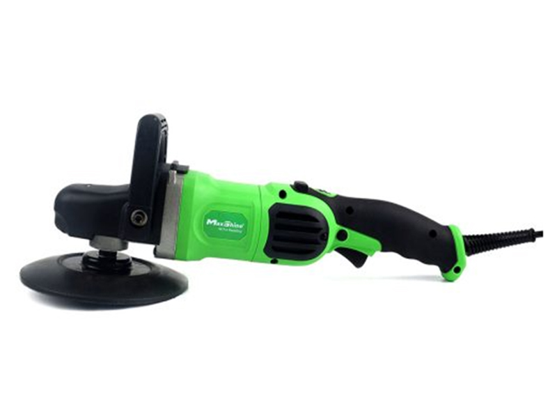 Máy đánh bóng đồng tâm maxshine m1300 pro rotary polisher