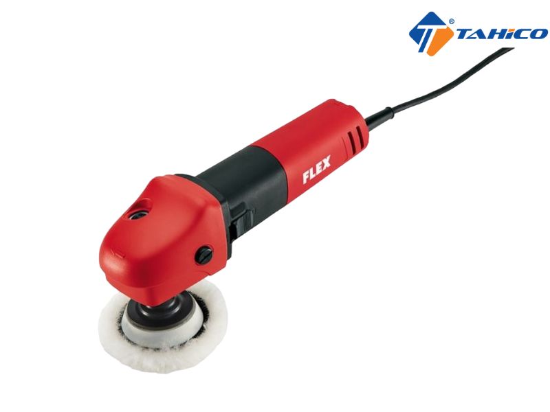 Máy đánh bóng đồng tâm mini Flex PE8-4-80