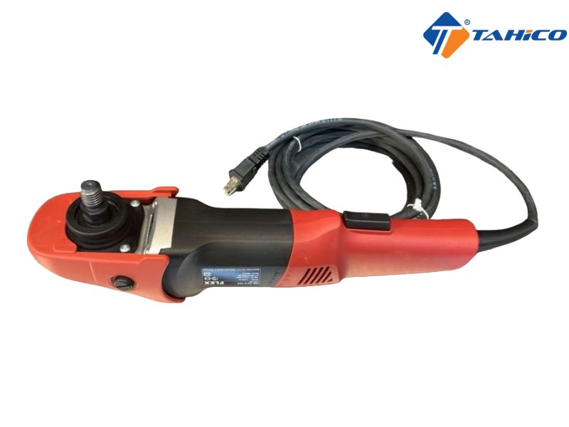 Máy đánh bóng đồng tâm mini Flex PE8-4-80