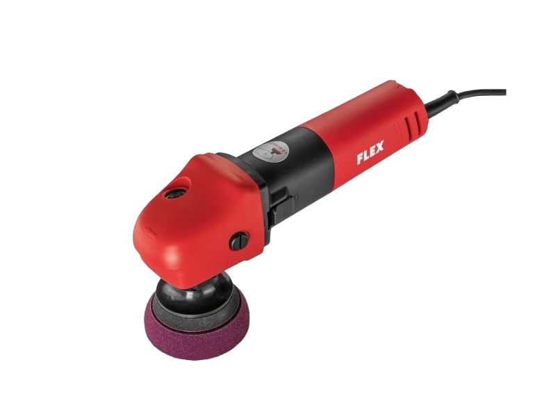 Máy đánh bóng Đồng tâm