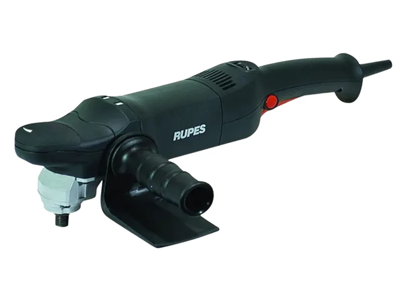 Máy đánh bóng đồng tâm Rupes LH-18ENS