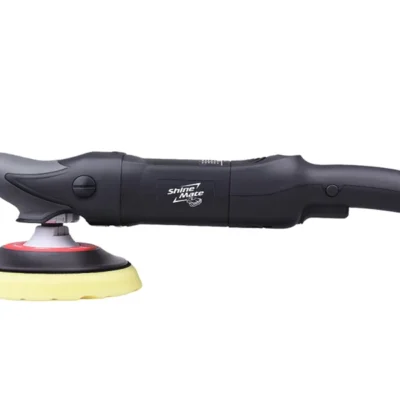 Máy đánh bóng đồng tâm Shinemate EP802
