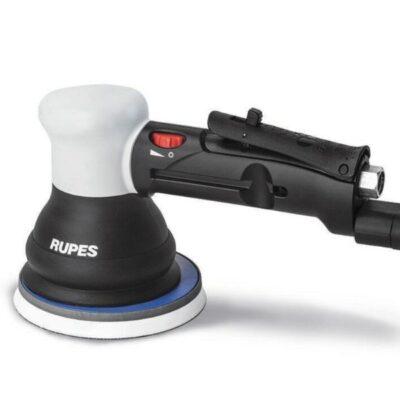 Máy đánh bóng khí nén Rupes LTA125 Triple Action