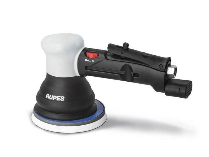 Máy đánh bóng khí nén Rupes LTA125 Triple Action