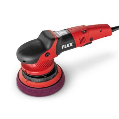 Máy đánh bóng lệch tâm 5'' Flex XFE7-15-125