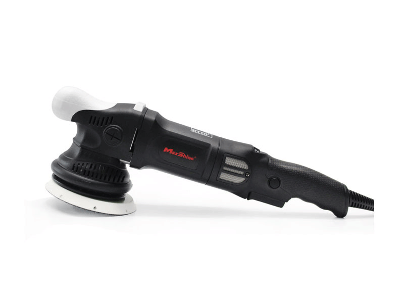 Máy đánh bóng lệch tâm DA tay nắm dài M8 Pro Maxshine