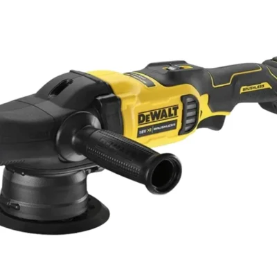 Máy đánh bóng lệch tâm Dewalt DCM848N9/DCM848N-XJ