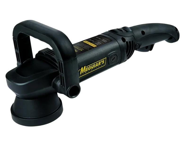 Máy đánh bóng lệch tâm Meguiar's MT310