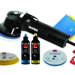 Máy đánh bóng lệch tâm Rupes LHR-12E/BAS