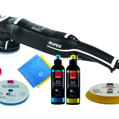 Máy đánh bóng lệch tâm Rupes LHR-15III/BAS