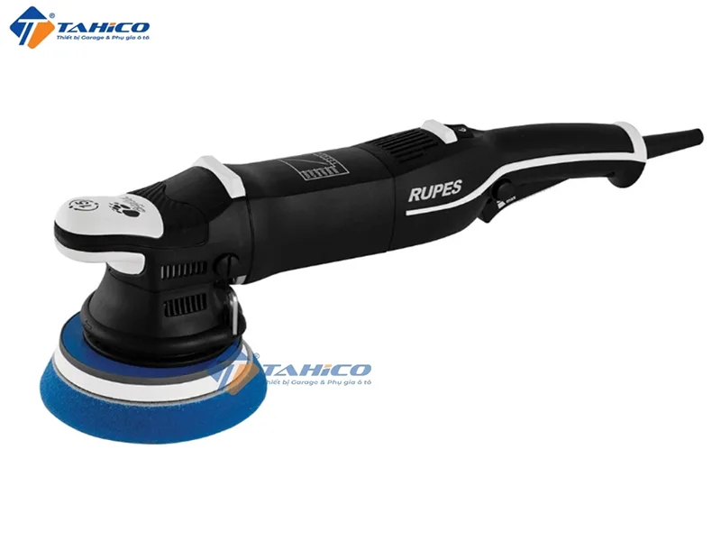 Máy đánh bóng lệch tâm Rupes LHR-15III/LUX, LHR-15III/BAS
