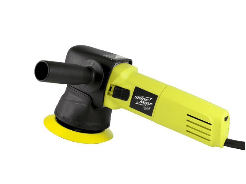 Máy đánh bóng lệch tâm Shinemate ERO600