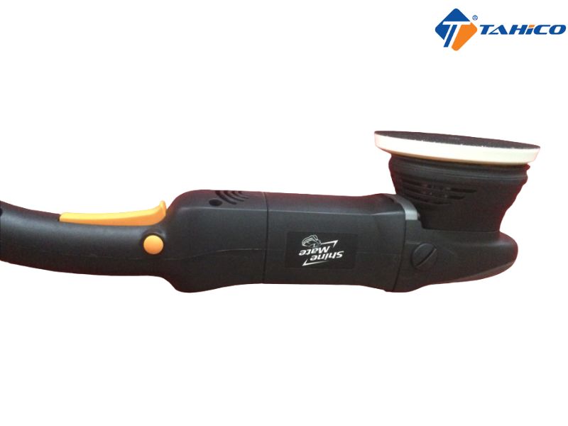 Máy đánh bóng lệch tâm Shinemate EX610