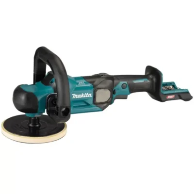 Máy đánh bóng Makita PV001GZ 40V | Dùng pin, không kèm pin sạc