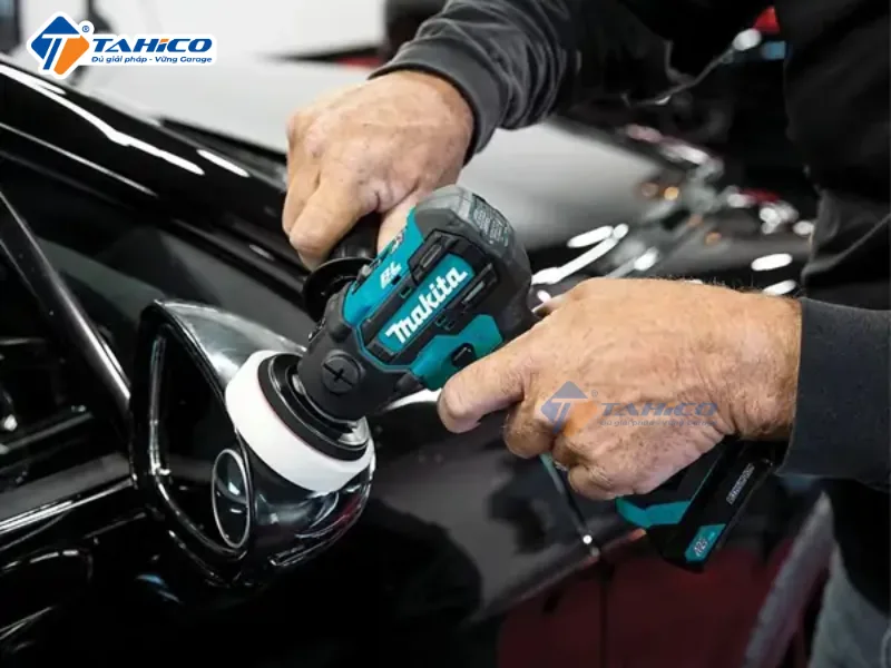 Đặc điểm tính năng Makita PV301DSYE 12V