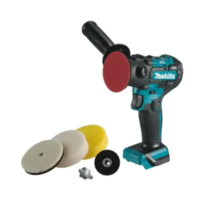 Máy đánh bóng Makita PV301DZ 12V| Dùng pin, không kèm pin sạc