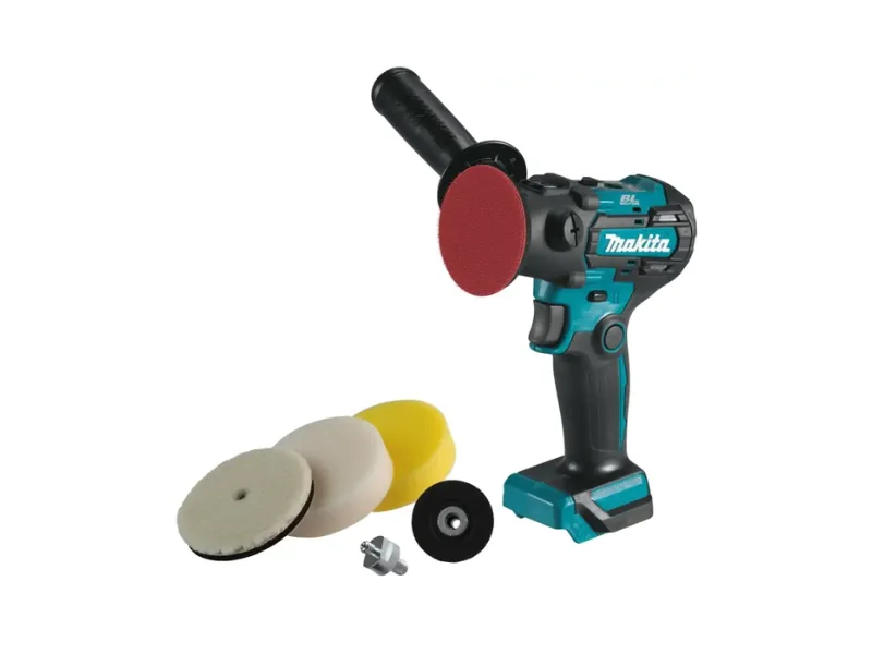 Máy đánh bóng Makita PV301DZ 12V| Dùng pin, không kèm pin sạc