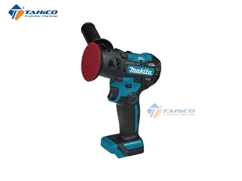 Máy đánh bóng Makita PV301DZ 12V| Dùng pin, không kèm pin sạc