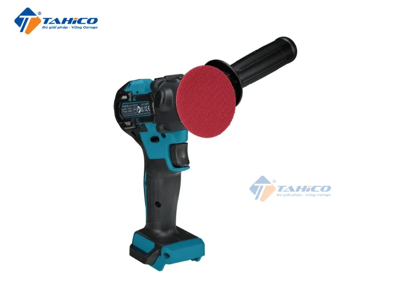 Máy đánh bóng Makita PV301DZ 12V| Dùng pin, không kèm pin sạc