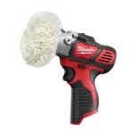 Máy đánh bóng Milwaukee M12 BPS