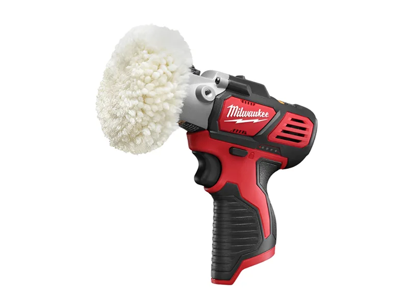 Máy đánh bóng Milwaukee M12 BPS