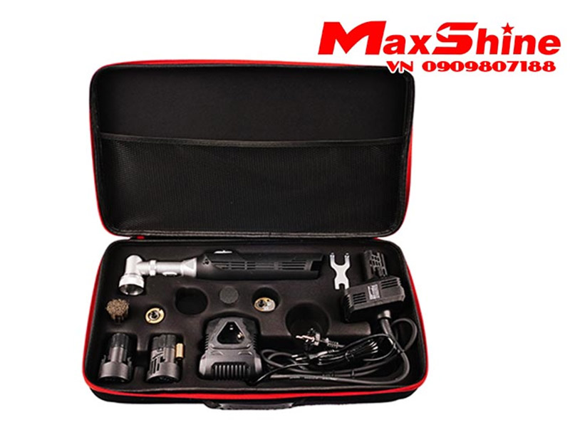 Máy đánh bóng mini không dây MN03 Maxshine