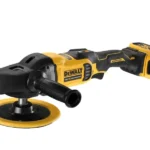 Máy đánh bóng pin DeWalt DCM849