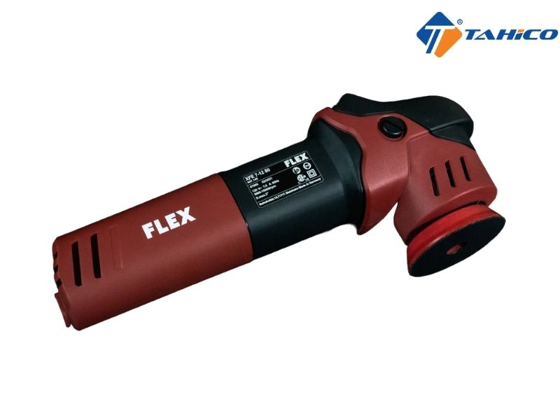Thiết tay cầm khí động học mang lại sự thoải mái