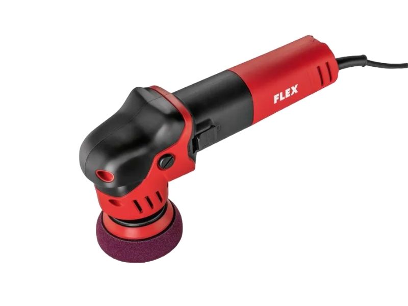 Máy đánh bóng quỹ đạo lệch tâm Flex XFE7-12-80