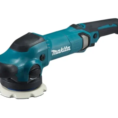 Máy đánh bóng quỹ đạo Makita PO5000C 900W