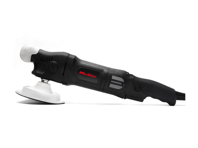Máy đánh bóng xe ô tô đồng tâm RO Maxshine M1000