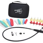 Máy đánh khe kẽ Shinemate Mini Polisher Kit