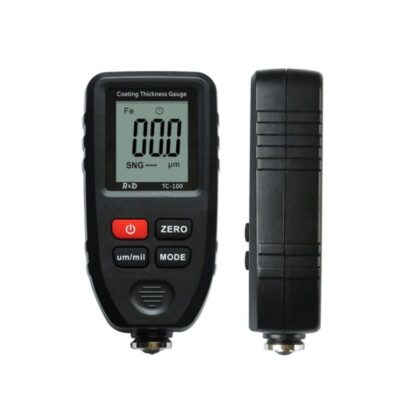 Máy đo độ dày bề mặt sơn TBMM0201