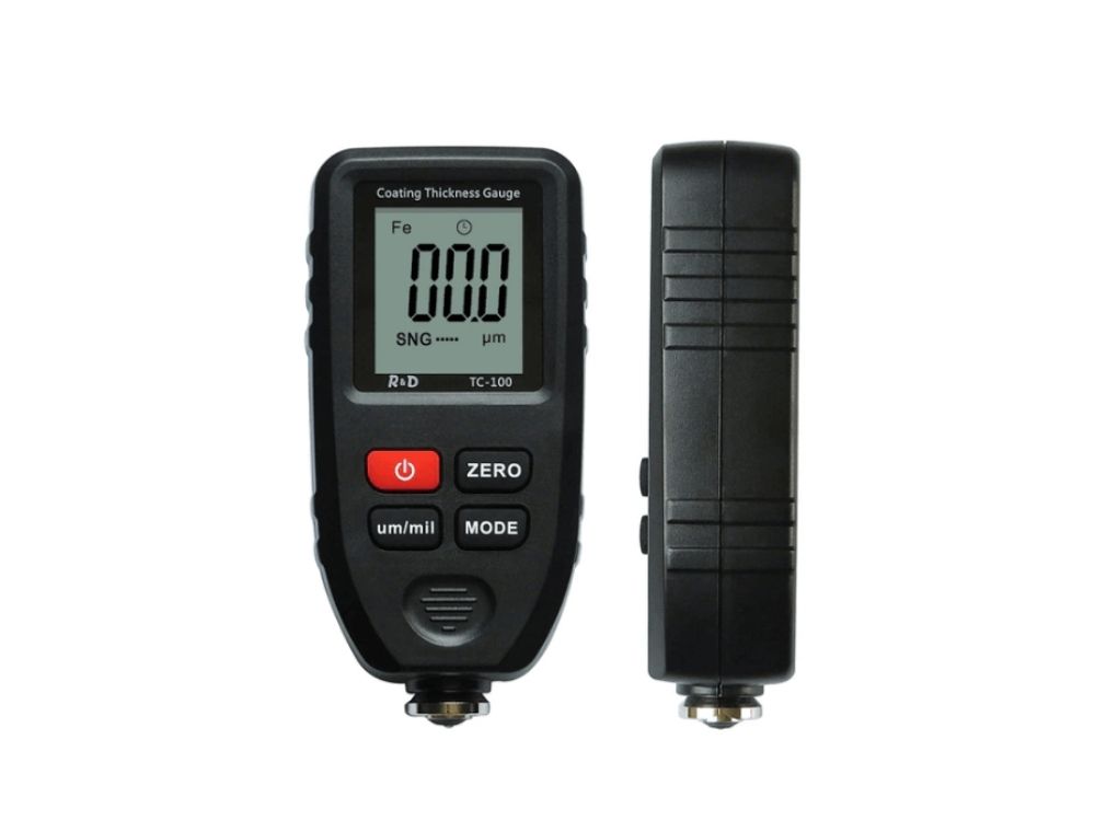 Máy đo độ dày bề mặt sơn TBMM0201