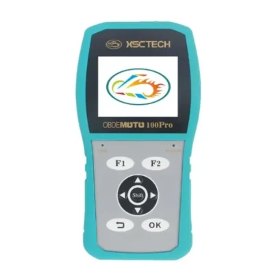 Máy đọc lỗi xe máy Fi Master MST100 Pro | Phiên bản 10.1 2022