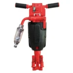 Máy đục bê tông Toku TJ-20SV Nhật Bản | Bằng khí nén