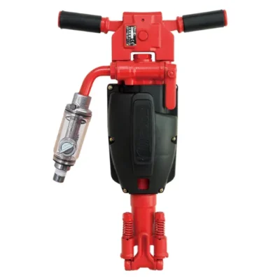 Máy đục bê tông Toku TJ-20SV Nhật Bản | Bằng khí nén