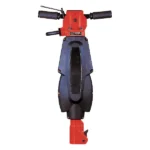 Máy đục bê tông Toku TPB-501SV Nhật Bản | Hơi khí nén
