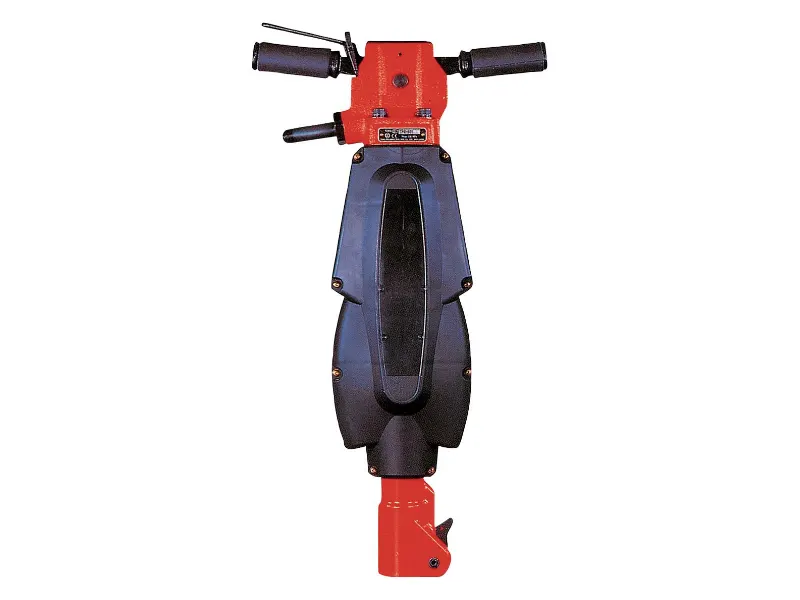 Máy đục bê tông Toku TPB-501SV Nhật Bản | Hơi khí nén