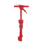 Máy đục bê tông Toku TRC-30 Nhật Bản | Dùng hơi