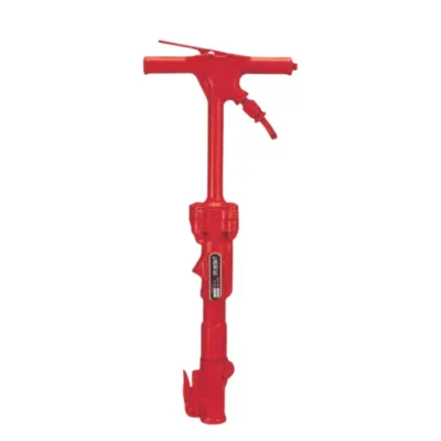 Máy đục bê tông Toku TRC-30 Nhật Bản | Dùng hơi