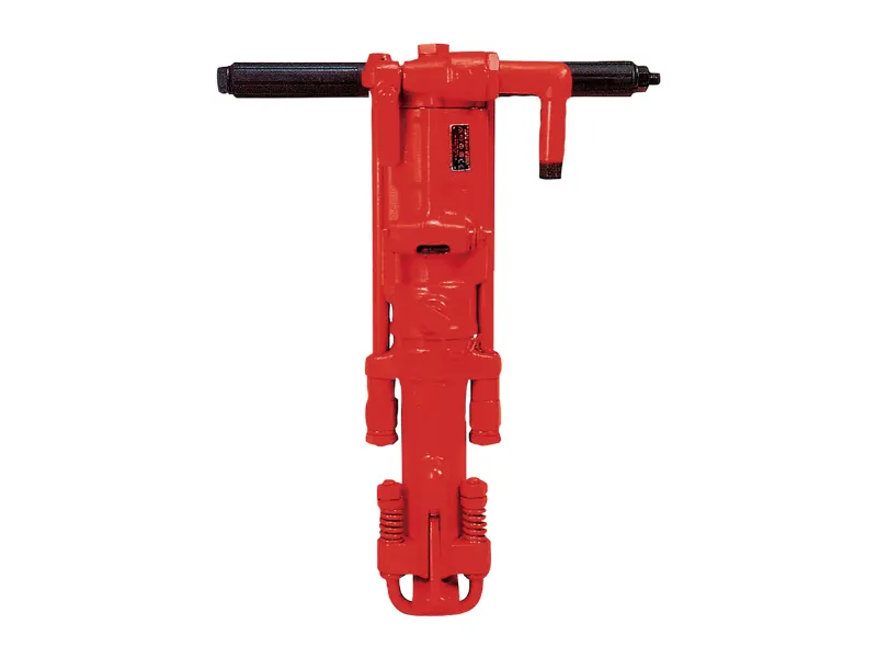 Máy đục bê tông Toku TS-55 Nhật Bản | Hơi khí nén